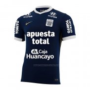 Tailandia 2ª Camiseta Alianza Lima 2025