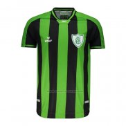 Tailandia 1ª Camiseta America Mineiro 2022
