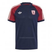 Tailandia Camiseta Arsenal Special 2024-2025 Azul