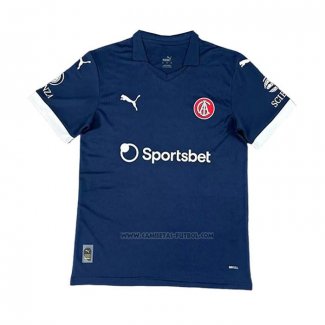 Tailandia 3ª Camiseta Atletico Independiente 2025