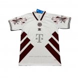 Tailandia Camiseta Bayern Munich Special 2025-2026 Blanco