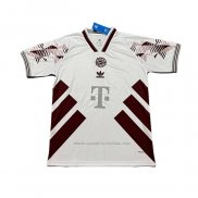Tailandia Camiseta Bayern Munich Special 2025-2026 Blanco