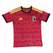 Tailandia 1ª Camiseta Belgica 2026