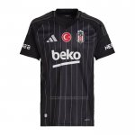 Tailandia 2ª Camiseta Besiktas JK 2024-2025