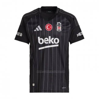 Tailandia 2ª Camiseta Besiktas JK 2024-2025