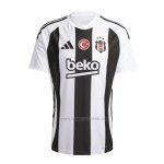 Tailandia 3ª Camiseta Besiktas JK 2024-2025