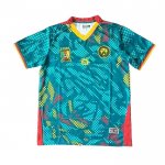 Tailandia 1ª Camiseta Camerun 2025-2026