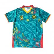 Tailandia 1ª Camiseta Camerun 2025-2026