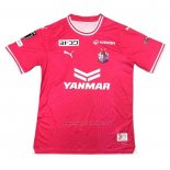 Tailandia 1ª Camiseta Cerezo Osaka 2024