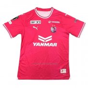 Tailandia 1ª Camiseta Cerezo Osaka 2024