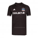 Tailandia 2ª Camiseta Colo-Colo 2024