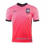 1ª Camiseta Corea del Sur 2020