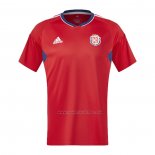 Tailandia 1ª Camiseta Costa Rica 2023