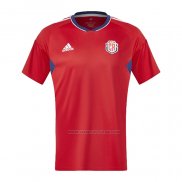 Tailandia 1ª Camiseta Costa Rica 2023