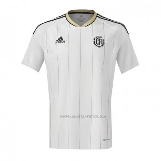 Tailandia 2ª Camiseta Costa Rica 2023