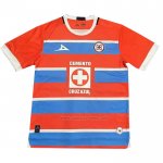 Tailandia 3ª Camiseta Cruz Azul Portero 2024-2025