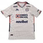 Tailandia 2ª Camiseta Cruz Azul 2025-2026