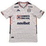 Tailandia 2ª Camiseta Cruz Azul 2025-2026