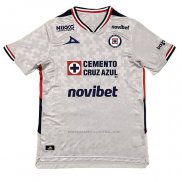 Tailandia 2ª Camiseta Cruz Azul 2025-2026