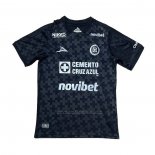 Tailandia 3ª Camiseta Cruz Azul 2025-2026
