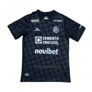 Tailandia 3ª Camiseta Cruz Azul 2025-2026