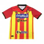 Tailandia 1ª Camiseta Deportivo Pereira 2024