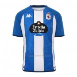 Tailandia 1ª Camiseta Deportivo de La Coruna 2022-2023