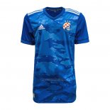 Tailandia 1ª Camiseta Dinamo Zagreb 2020-2021