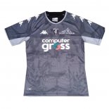 Tailandia 3ª Camiseta Empoli 2021-2022
