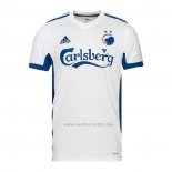 Tailandia 1ª Camiseta F.C. Copenhagen 2020-2021