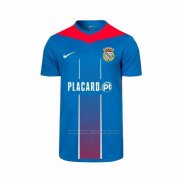 Tailandia 1ª Camiseta FC Alverca 2025-2026
