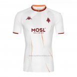 Tailandia 2ª Camiseta FC Metz 2021-2022