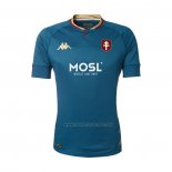 Tailandia 3ª Camiseta FC Metz 2020-2021