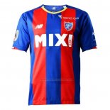 Tailandia 1ª Camiseta FC Tokyo 2022