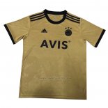 Tailandia 3ª Camiseta Fenerbahce 2020-2021