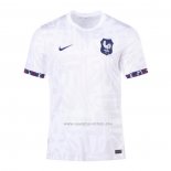 Tailandia 2ª Camiseta Francia 2023