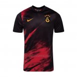 Tailandia 2ª Camiseta Galatasaray 2020-2021