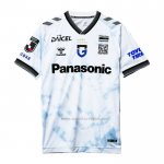 Tailandia 2ª Camiseta Gamba Osaka 2024