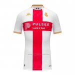 Tailandia 2ª Camiseta Genoa 2025-2026