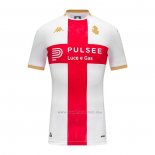 Tailandia 2ª Camiseta Genoa 2025-2026