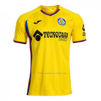 Tailandia 3ª Camiseta Getafe 2025-2026