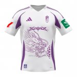 Tailandia 4ª Camiseta Granada 2024-2025