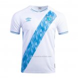 Tailandia 1ª Camiseta Guatemala 2021