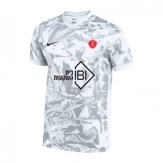 Tailandia 2ª Camiseta Hapoel Tel Aviv 2025-2026