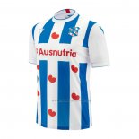 Tailandia 1ª Camiseta Heerenveen 2023-2024