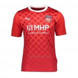 Tailandia 1ª Camiseta Heidenheim 2023-2024