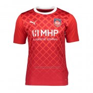 Tailandia 1ª Camiseta Heidenheim 2023-2024