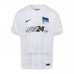 Tailandia 4ª Camiseta Hertha BSC 2024-2025