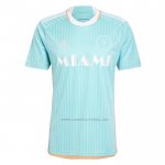 Tailandia 3ª Camiseta Inter Miami 2024