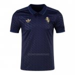 Tailandia 3ª Camiseta Juventus 2024-2025